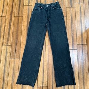 Zara Jeans